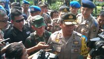 Kapolda: Tindak Tegas Pelaku Anarkistis Sesuai Ketentuan Hukum