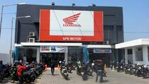 Penjualan Motor Nasional Naik, AISI Optimistis Capai Target Tahunan