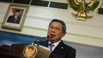 SBY: Frekuensi Siaran Milik Publik, Bukan Pemodal