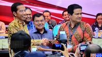 KPU Tak Punya Alasan Tunda Penetapan Hasil Rekapitulasi