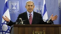 Netanyahu Serukan 