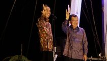 Tim Jokowi-JK Siapkan Diri Hadapi Gugatan Prabowo-Hatta