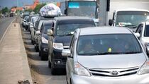 Selama Mudik Lebaran, 50 Tewas Kecelakaan di Jateng