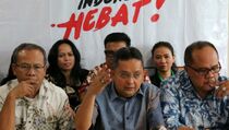 Tim Jokowi-JK Yakin Netralitas Hakim MK dari Parpol