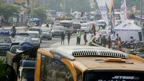 Mudik Lebaran 2015, Jalan Tol Cikampek - Palimanan Bisa Digunakan