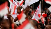Jokowi Minta Masukan Rakyat untuk Kabinetnya