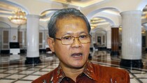 Rokhmin Dahuri Beberkan Kronologi Pemberian Gelar Profesor Kehormatan dari Unhan untuk Mega