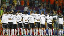 Situasi Grup B, Belanda Masih Punya Asa