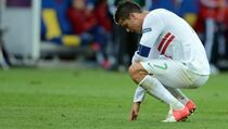 Strategi Penalti Portugal jadi 