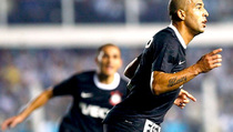 Corinthians Tahan Tuan Rumah Boca Juniors
