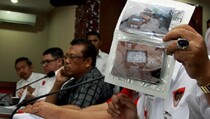 Eggi dan Muhammad Berdebat Soal Pengawasan