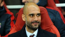 Guardiola: Saya Benci Tiki-Taka