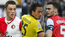 Van Gaal Akui MU Butuh Defender Baru