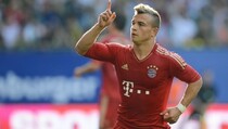 Muenchen Persilakan Shaqiri Pergi