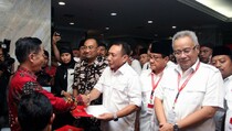 Tim Advokat Prabowo-Hatta Gugat ke MK