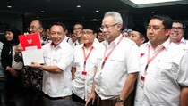 Prabowo Gugat Hasil Pilpres di Tiga Kabupaten di Madura