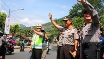 Kapolda Jawa Barat Raih Gelar Doktor Hukum dari Usakti
