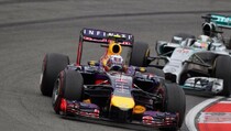 Ricciardo Curi Kemenangan dari Alonso di GP Hungaria