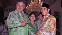 Hamdan Zoelva Terindikasi Pelanggaran Etik