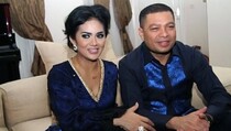 Tak Hadir, Raul Lemos Tetap Berikan Doa dan Dukungan kepada Aurel