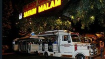 TSI Gelar Acara 