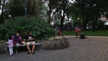  Libur Lebaran Murah Meriah di Taman
