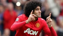 Bintang MU: Tak Pernah Van Gaal Usir Saya