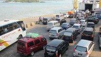 Pemudik Masih Sepi, ASDP Merak Operasikan 27 Kapal Ro-Ro