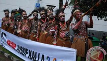 10 Bahasa Ibu di Papua Terancam Punah