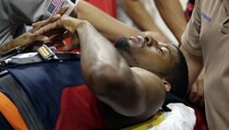 Jelang Piala Dunia FIBA, AS Kehilangan Paul George