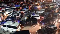 ASDP: 63% Pemudik Telah Kembali ke Jawa
