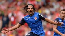 Falcao dan Cavani Masuk dalam Buruan Liverpool