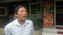 MHI Laporkan Pernyataan Tim Hukum Prabowo-Hatta soal 