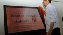 Tim Transisi Bisa Manfaatkan Kajian Lemhannas
