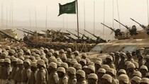 Arab Saudi Sumbang PBB US$ 100 Juta untuk Perangi Teroris