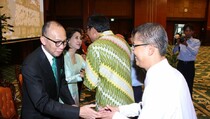 Menkeu Optimistis Target Penerimaan Pajak 2015 Tercapai
