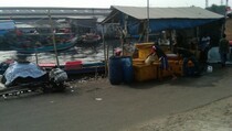 KKP Siapkan RPP Pemberdayaan Nelayan Kecil