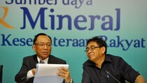 Pemerintah: Kalangan Menengah Atas Takkan Miskin Beli BBM Nonsubsidi