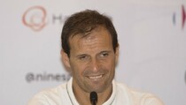 Allegri Belum Puas dengan Ritme Permainan Juventus