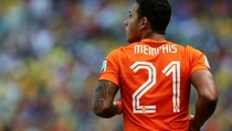 Tottenham Taksir Talenta Muda Belanda
