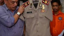 Gunakan Narkoba dan Desersi, 6 Anggota Polres Jakut Dipecat