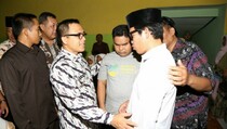  Banyuwangi, Kota Welas Asih Pertama di Indonesia  