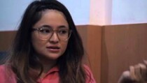 Marshanda Sering Merasa Kangen dengan Buah Hati