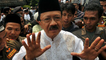 Besok, Foke Dilaporkan Ke KPK dan Bawaslu