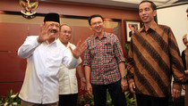 Warga Berharap Gubernur DKI Terpilih akan Tepati Janji