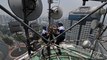 US$ 100 Juta Capex BTEL Go Green