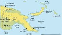 Pemerintah Bahas Insiden Pesawat PNG