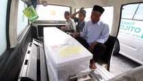 Santunan Kematian Warga Solo Terancam Dihapus