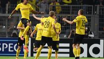 Menang, Dortmund Mendekat ke Zona Eropa