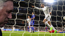 Ancelotti: Pendukung Madrid Kini Bahagia